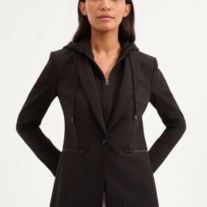 Iconic Scuba Dickey Jacket